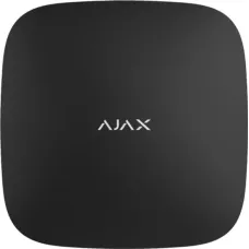 Ajax Hub 2 (4G) Black (000026661)