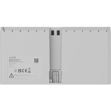 Ajax EN54 Internal Battery 24h white (000057122)