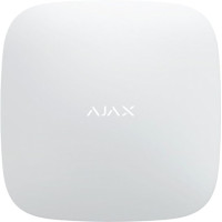 Ajax Hub 2 (4G) White (000026662)