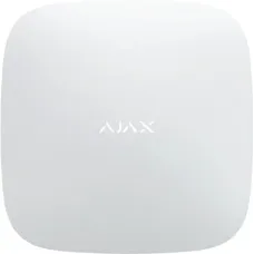 Ajax Hub 2 (4G) White (000026662)