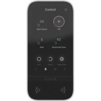 Ajax KeyPad TouchScreen white (000034514)