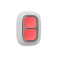 AJAX DoubleButton White (000020949)