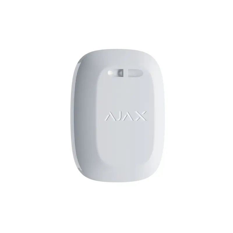 AJAX DoubleButton White (000020949)