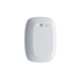 AJAX DoubleButton White (000020949)