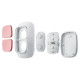 AJAX DoubleButton White (000020949)