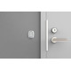 AJAX DoubleButton White (000020949)