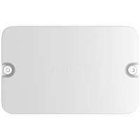 Ajax EN54 I/O Module 2X2 white (000057180)