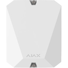 Ajax MultiTransmitter White (000018789)