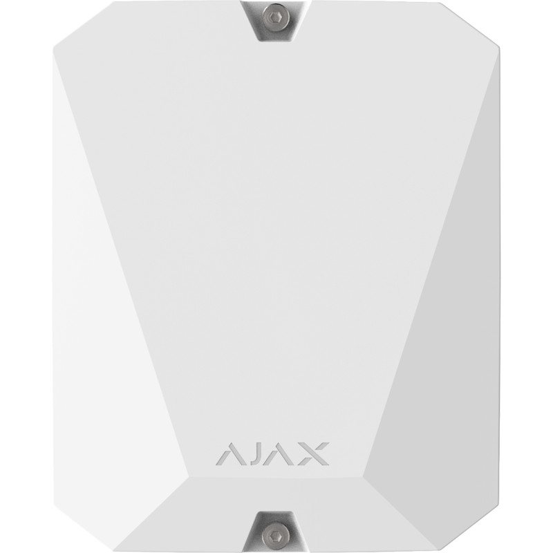 Ajax MultiTransmitter White (000018789)