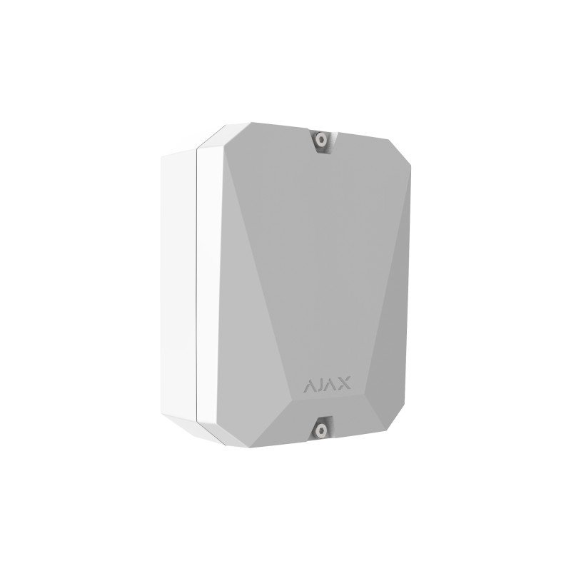 Ajax MultiTransmitter White (000018789)