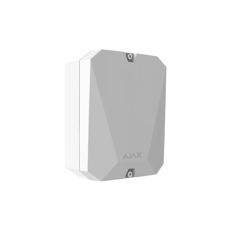 Ajax MultiTransmitter White (000018789)