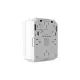 Ajax MultiTransmitter White (000018789)