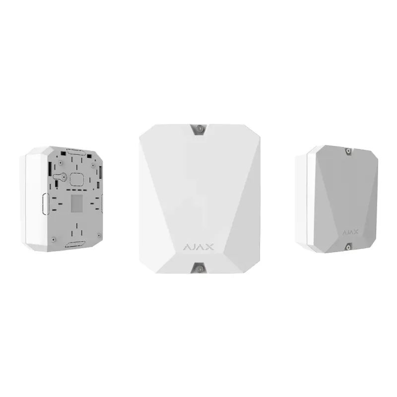 Ajax MultiTransmitter White (000018789)
