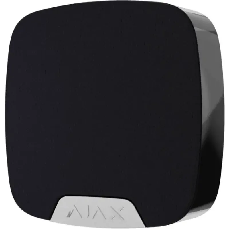 Ajax HomeSiren Black (000001141)