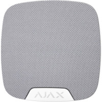 Ajax HomeSiren White (000001142)