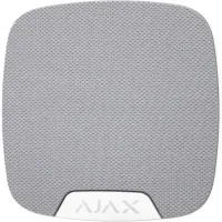 Ajax HomeSiren White (000001142)
