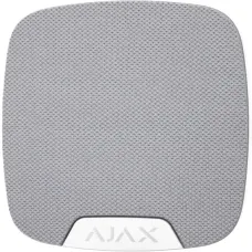 Ajax HomeSiren White (000001142)