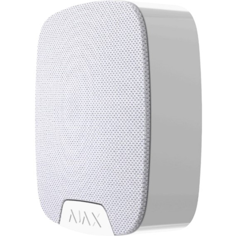 Ajax HomeSiren White (000001142)