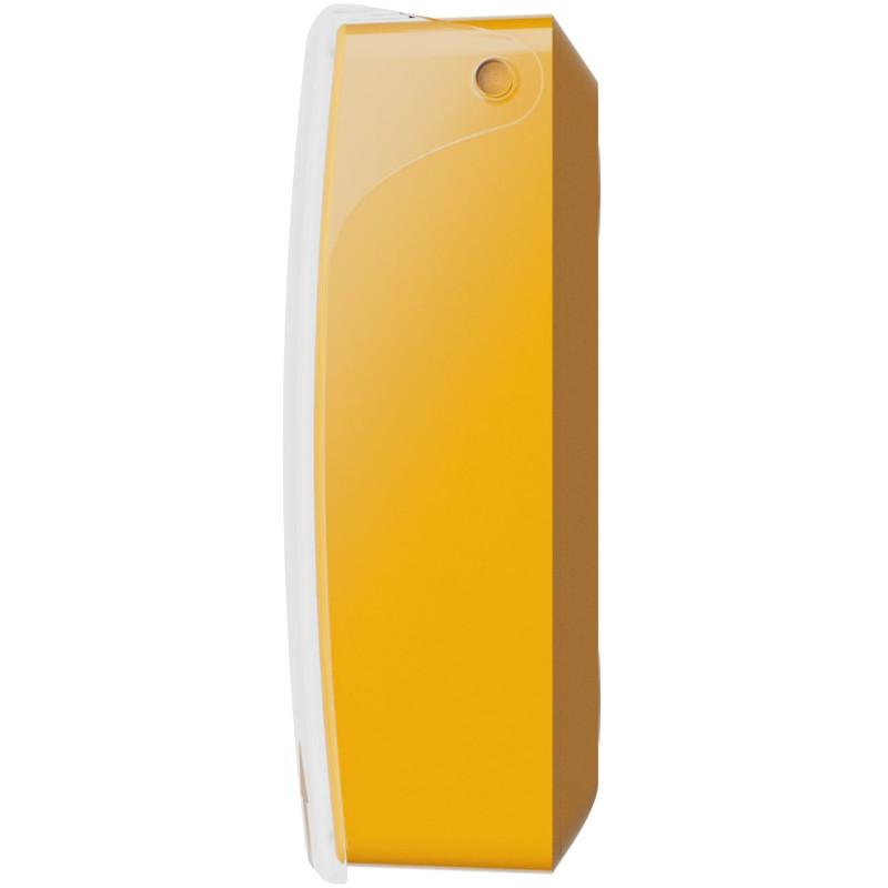 Ajax ManualCallPoint Jeweller Yellow (000044795)