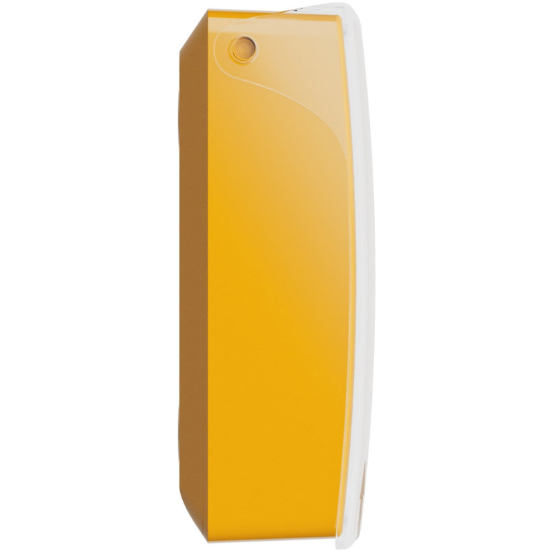 Ajax ManualCallPoint Jeweller Yellow (000044795)
