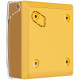 Ajax ManualCallPoint Jeweller Yellow (000044795)
