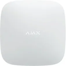 Ajax Hub White (000001145)