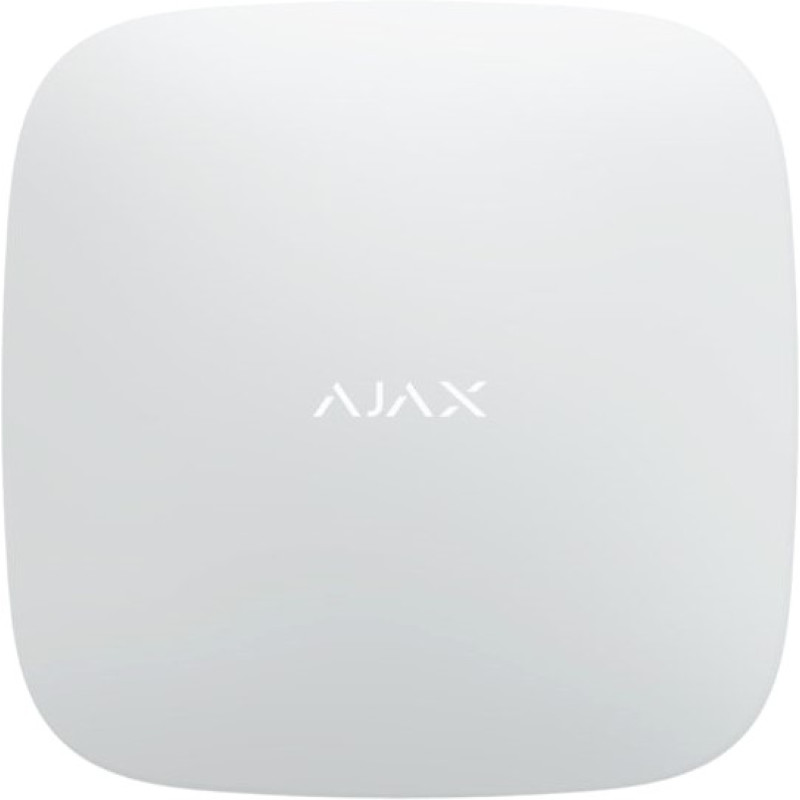 Ajax Hub White (000001145)