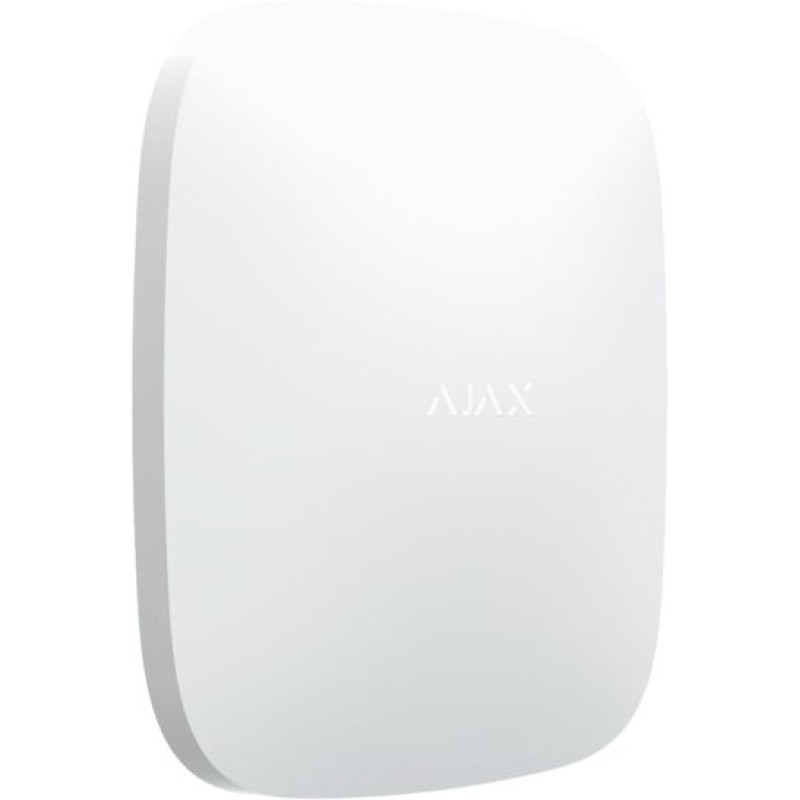 Ajax Hub White (000001145)