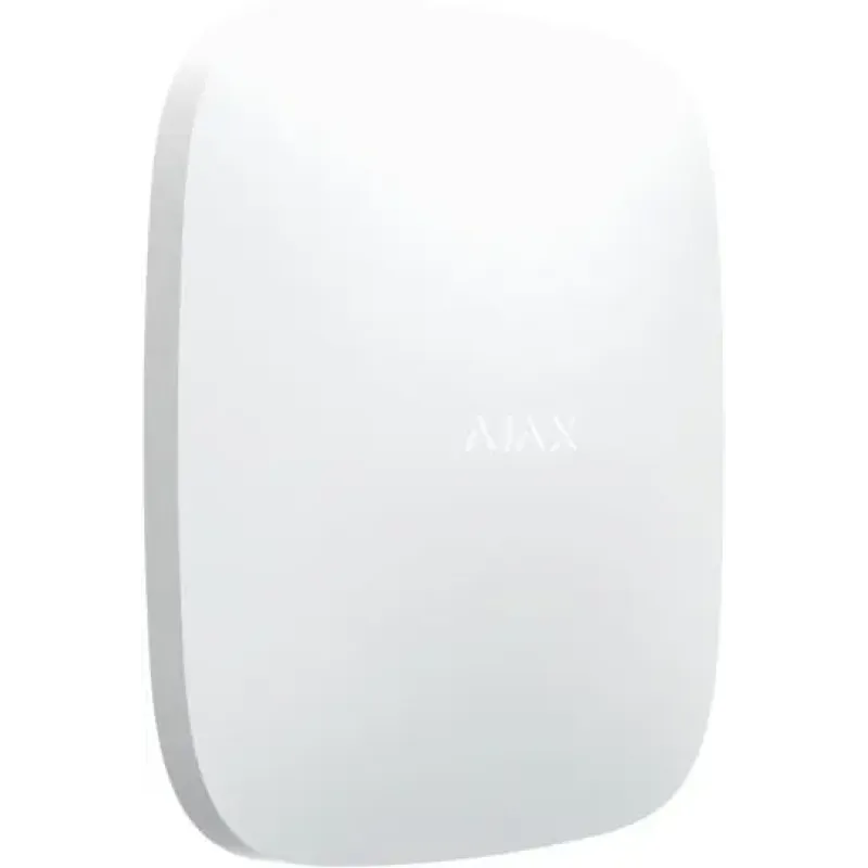 Ajax Hub White (000001145)