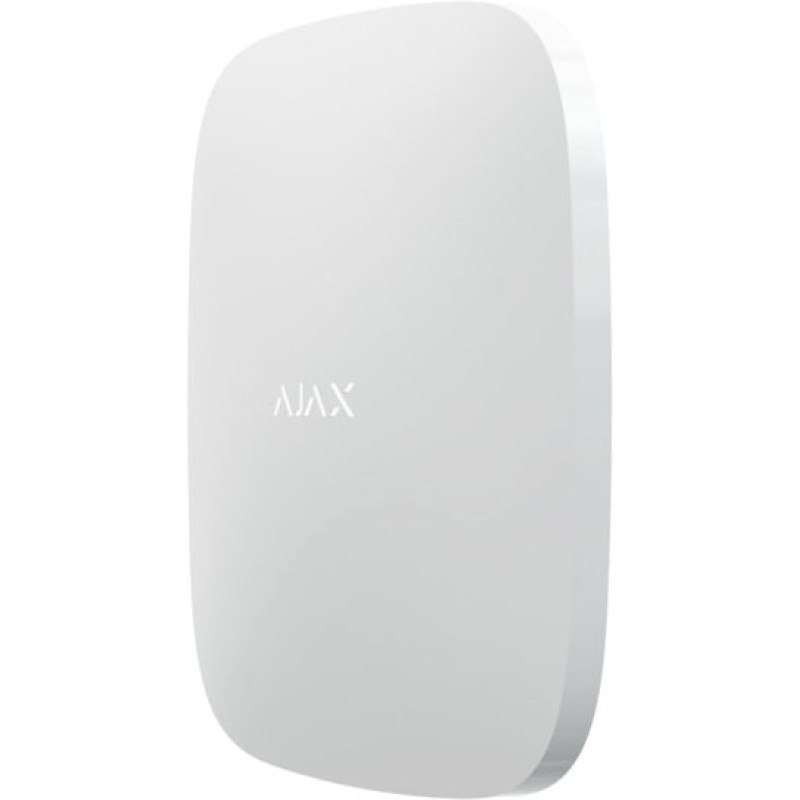 Ajax Hub White (000001145)