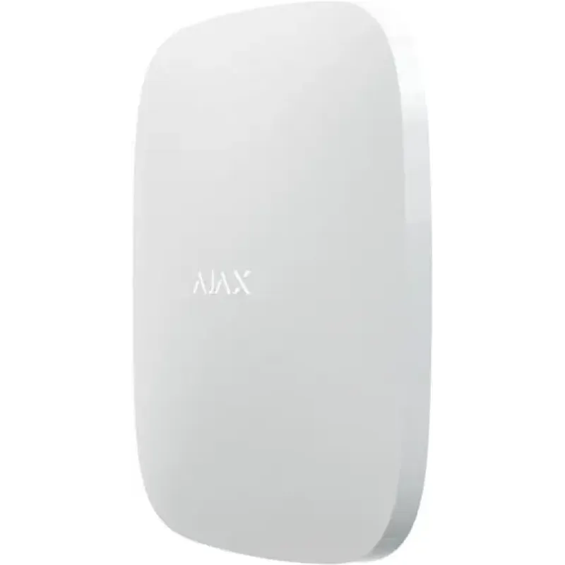 Ajax Hub White (000001145)