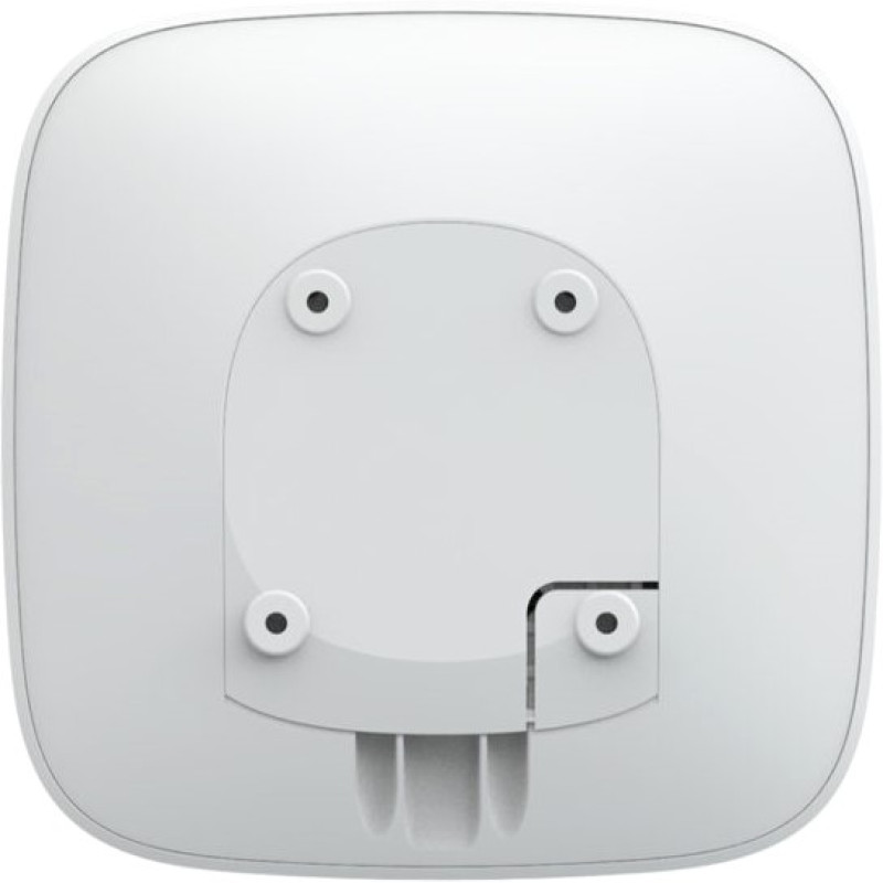 Ajax Hub White (000001145)
