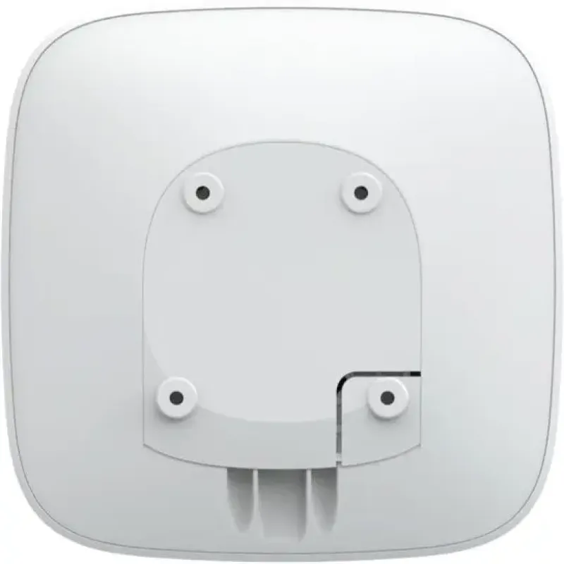 Ajax Hub White (000001145)