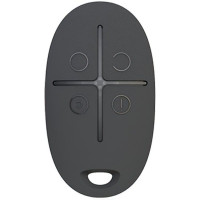 Ajax SpaceControl Black (000001156)