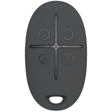 Ajax SpaceControl Black (000001156)