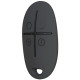 Ajax SpaceControl Black (000001156)