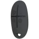 Ajax SpaceControl Black (000001156)
