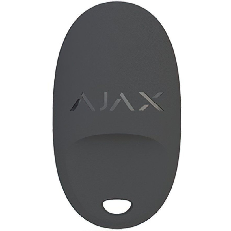 Ajax SpaceControl Black (000001156)