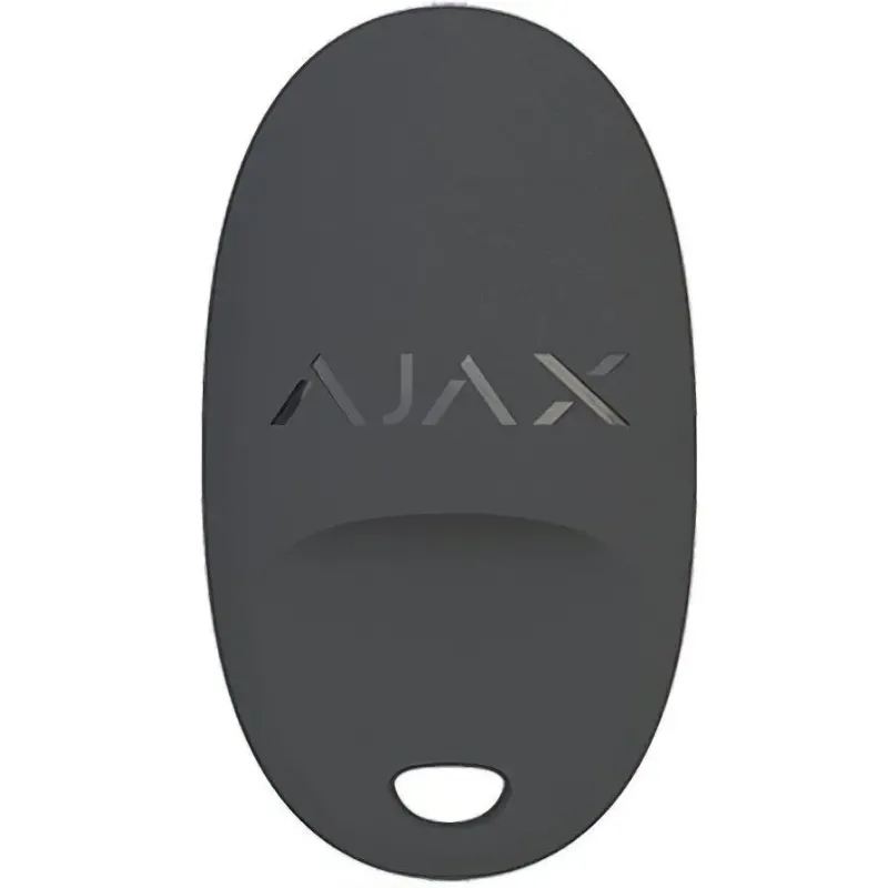 Ajax SpaceControl Black (000001156)