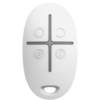 Ajax SpaceControl White (000001157)