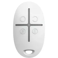 Ajax SpaceControl White (000001157)