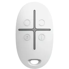 Ajax SpaceControl White (000001157)