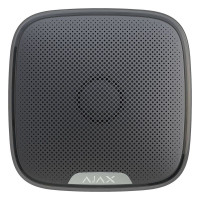 Ajax StreetSiren Black (000001158)