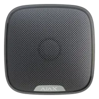 Ajax StreetSiren Black (000001158)
