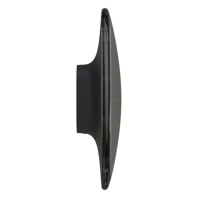 Ajax StreetSiren Black (000001158)