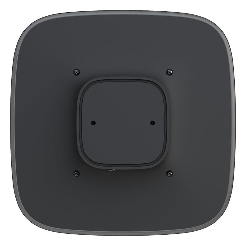 Ajax StreetSiren Black (000001158)