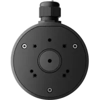 Ajax JunctionBox black (000045808)
