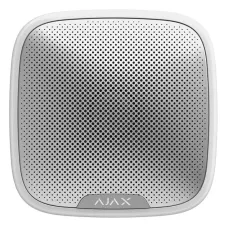 Ajax StreetSiren White (000001159)