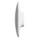 Ajax StreetSiren White (000001159)