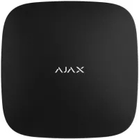 Ajax Hub black (000002440)